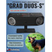 Отпугиватель собак стационарный "Grad Duos S"