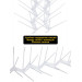 596, Полностью пластиковые шипы от птиц "SITITEK ECO 3D", 66958, 480.00 р., "SITITEK ECO 3D", SITITEK, Отпугиватели птиц