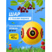 607, Визуальный отпугиватель птиц «Глаз хищника» с лентами, 40 см, 67150, 800.00 р., «Глаз хищника» с лентами, 40 см, Terror Eyes, Отпугиватели птиц