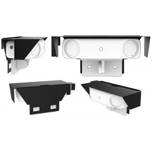 Защитный козырек для отпугивателя собак "Grad Duos S" Защитный козырек для отпугивателя собак "Grad Duos S"