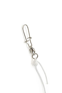 Отпугиватель птиц Кондор-140: карабин-вертлюг