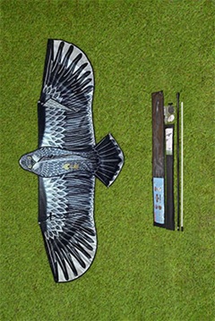 Отпугиватель птиц Кондор-180: без флагштока